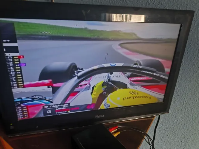 Tv PH24A