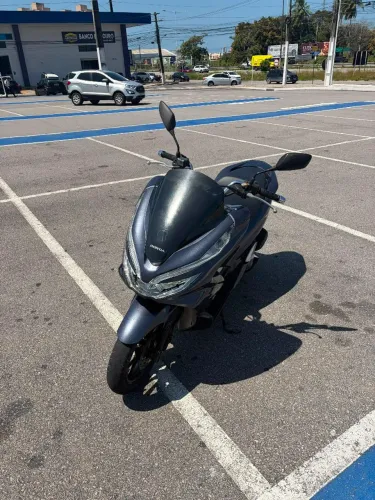 HONDA PCX 150 2020