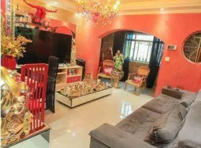 Sobrado com 3 dormitórios à venda, 210 m² por R$ 3.499.000,00 - Canindé - São Paulo/SP