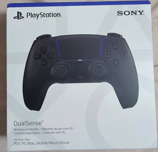 Controle Dualsense PS5