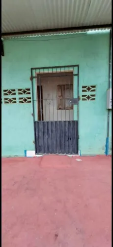 Aluga-se um apartamento bairro novo horizonte