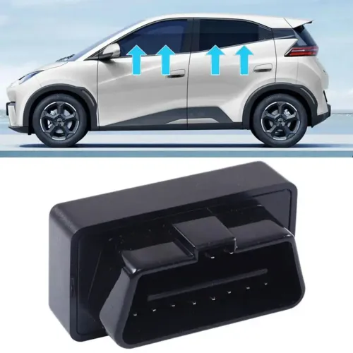 Scanner Byd Dolphin Mini Levantador Automático de Vidros Janela com Um Clique