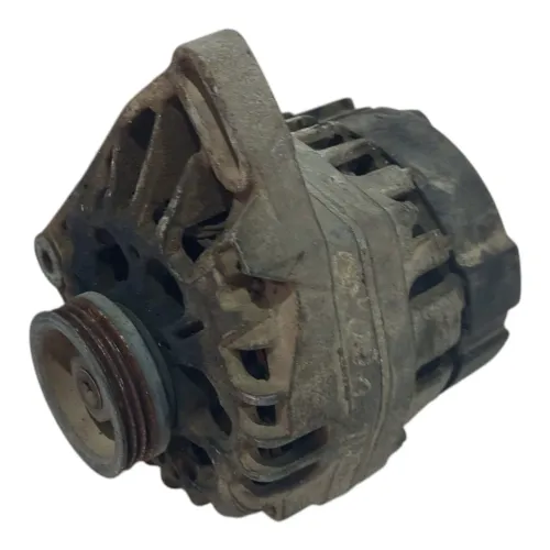 Alternador Renault Clio 1.0 16V 2000/2012 14V 75A *5