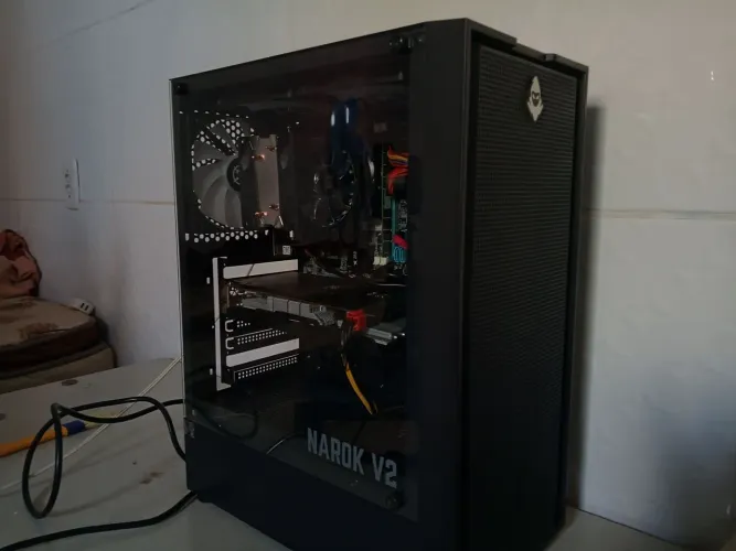 Pc gamer