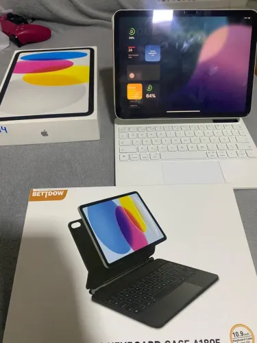 Ipad 11° Geração 128G na Garantia! 