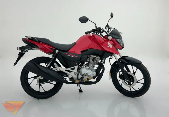 Honda CG 160 FAN Flex