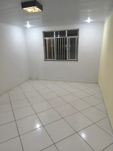 Aluguel de Casa - Bairro Vila Maria - Barra Mansa-RJ