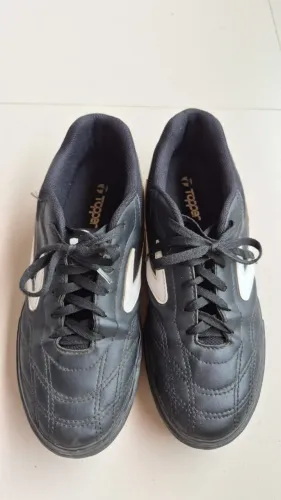 Tenis Topper Dominator Preto Nº 41