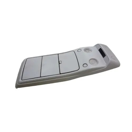 LUZ TETO CORTESIA PORTA OCULOS PAJERO SPORT 2.5 2008