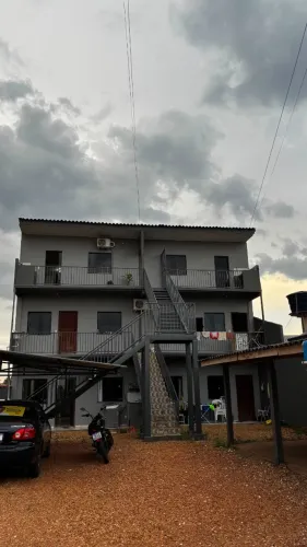 ? Apartamento para Alugar ? Conforto e Ótima Localização