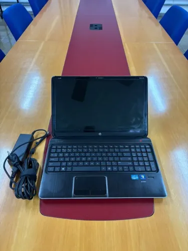 NOTEBOOK HP COREi7