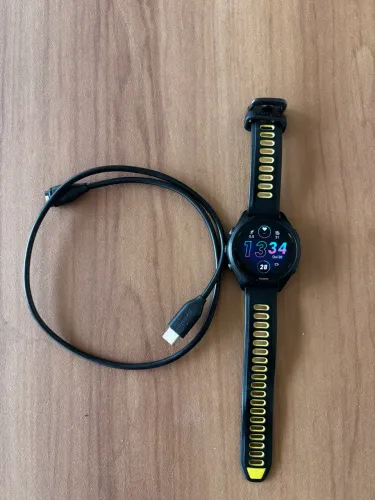 Garmin Forerunner 265s
