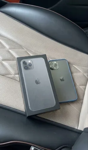 IPhone 11 pro 256G