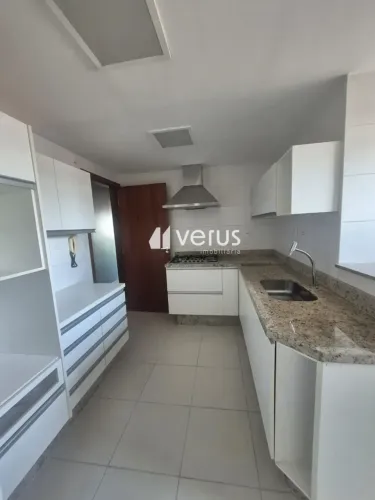 Apartamento para aluguel, 3 quartos, 1 suíte, 2 vagas, NOSSA SENHORA APARECIDA - Uberlândi