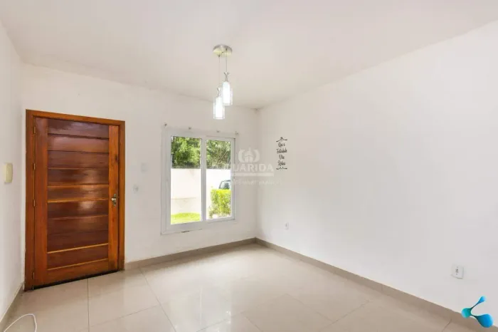 Casa em Condomínio para aluguel, 3 quartos, 1 vaga, Hípica - Porto Alegre/RS