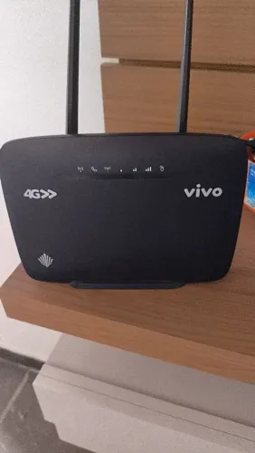 modem roteador vivo claro tim 4g wi-fi chip desbloqueado
