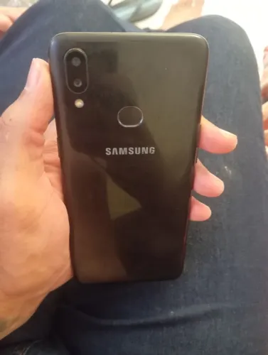 Samsung Galaxy A10s
