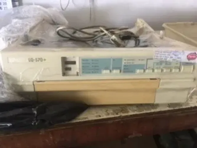 Impressora Matricial Epson LQ-570