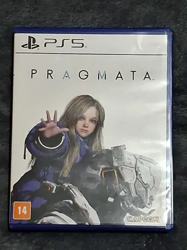 Coleção com vários jogaços para Playstation 5 em midía fisica novos sem lacre baratão
