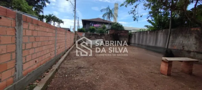Terreno comercial no Bairro Itoupava Norte