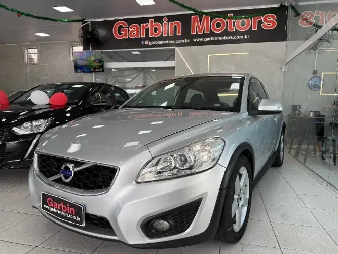 Volvo C30 2.0 145cv 2011
