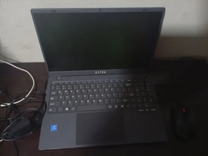 Notebook da Multilaser