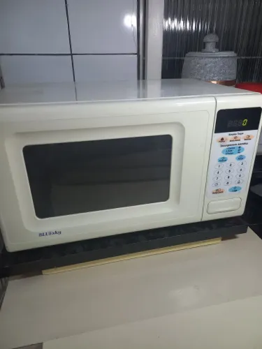 Microondas