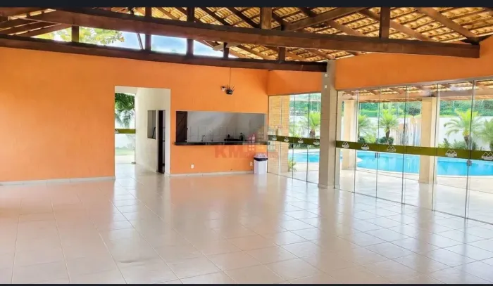Cond.Serras de Martins