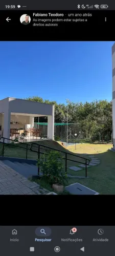 Apartamento 2 Quartos em Sumaré | Aceito Carro | Refinanciar pela Caixa