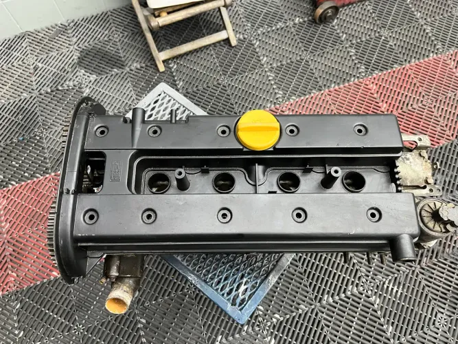 Cabeçote gm 16 v