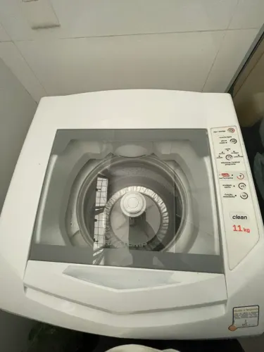 Máquina de lavar Brastemp 11 kg