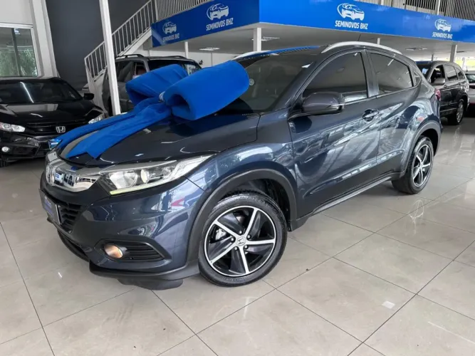Honda HR-V EX 1.8 Flexone 16V 5P Aut. 2021