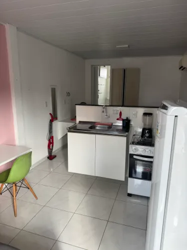 Alugo Kitnet no Poço 