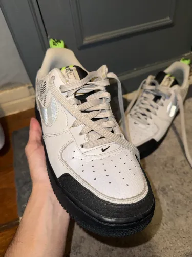 Nike Air Force 1 - Experimental/Mailb