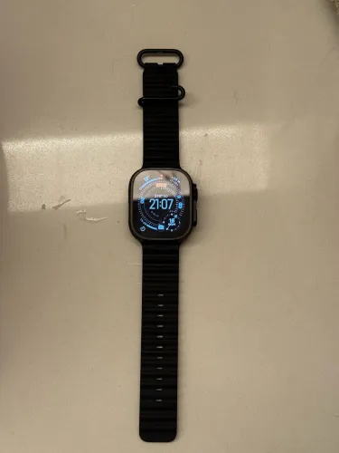 Apple Watch Ultra 2