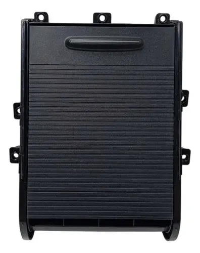 Porta Objetos Console Hb20 2016 2017