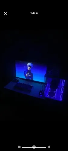 Computador game top