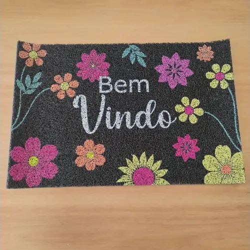Tapete Personalizado