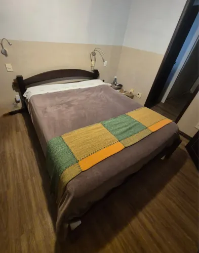 Cama Queen Size