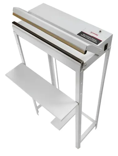 Seladora de pedal