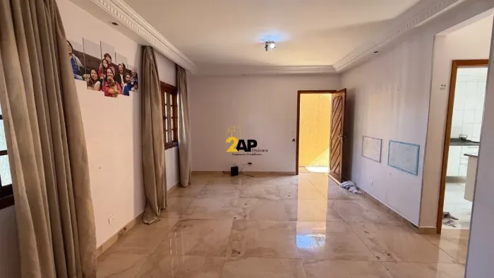 Imóvel à venda em condomínio em Cotia-SP, Jardim da Glória: 3 quartos, 1 suíte, 2 salas, 3