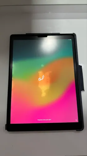 iPad Pro 2ª geração