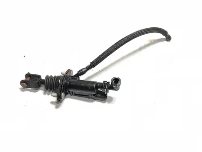 Atuador Pedal Embreagem Chevrolet S10 2.8 180 Cv 2013