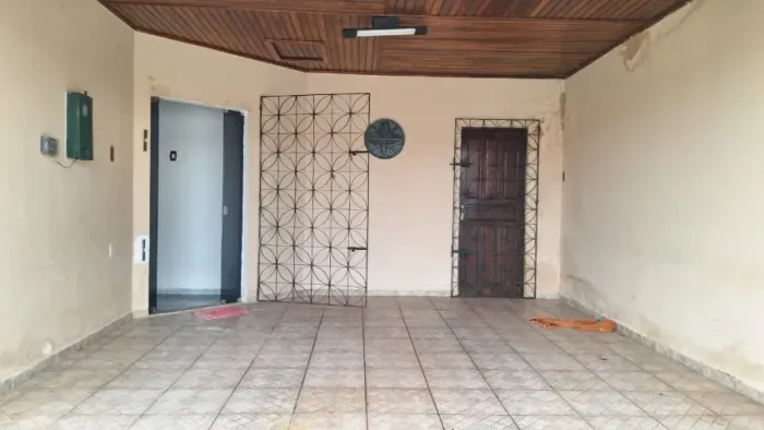 Casa Benjamin sodre