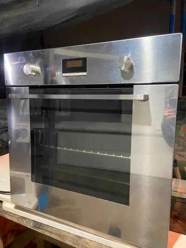 Vendo forno de Embutir 66l marca Franke em perfeito estado