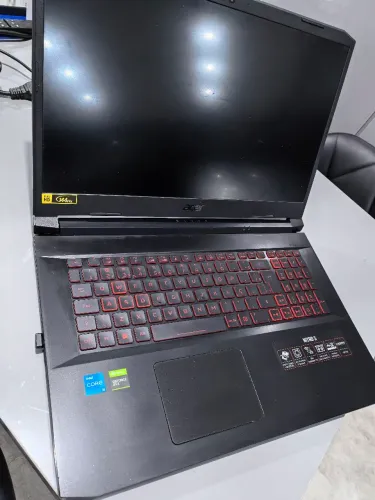 Notebook Gamer
