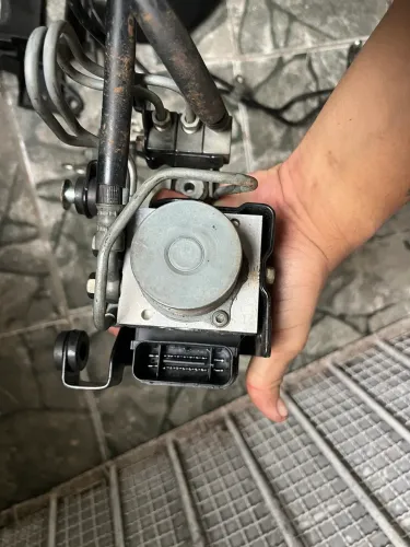 MÓDULO ABS FAZER 250 2020 pra cima