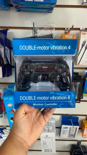 Controle de ps4