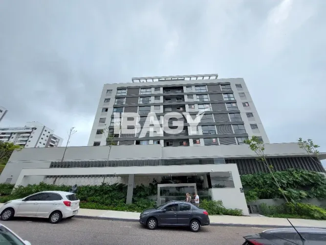 Excelente Apartamento 2 dormitório(s) em Jardim Atlântico - Florianópolis