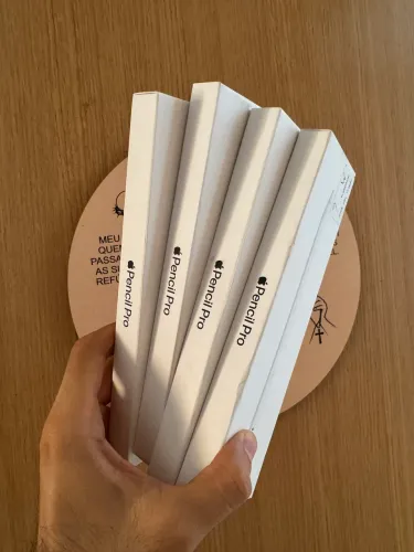 Pencil Pro